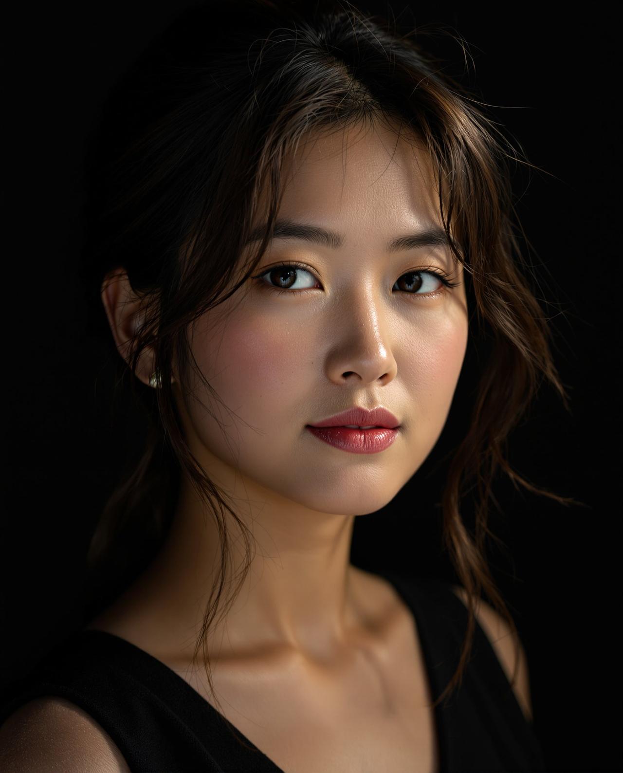 李雅婷 - 光棍影院签约导演