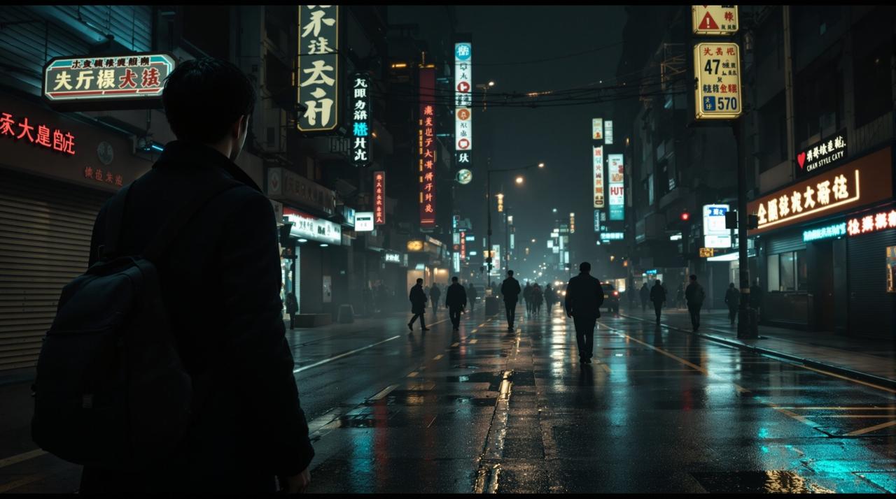 都市猎人 - 光棍影院出品